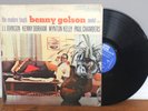 BENNY GOLSON SEXTET The Modern Touch ORIG RIVERSIDE LP