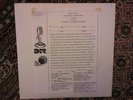Animals / Clarence Clemons - KBFH Radio Promo 2 LP