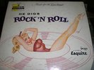BILL HALEY HE DIGS ROCK’N ROLL, DECCA 8315, LP,