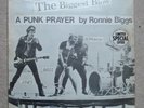 THE SEX PISTOLS Biggest Blow 12