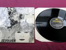 Beatles REVOLVER ORIGINAL 1966 UK PARLOPHONE MONO LP