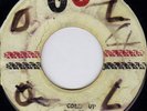 MAYTONES - COLD UP  b/w  LOVING REGGAY on GG     LISTEN