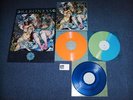 BARONESS-BLUE RECORD-Ltd col 3LP/KYLESA/ISIS/MASTODON