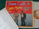Steve Calt & Dave Mann: 