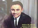 ODILIO GONZALEZ EPOCA DE ORO TROPICAL BOLERO SEALED LP