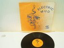 xXiva: ELECTRIC MUD - SAME orig FÖRDERTURM  