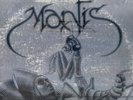 MANTIS **S/T**  OBSCURE ROCK LP CANADA 1973