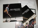 Bruce Springsteen & The E Street Band Live 5 LP Box