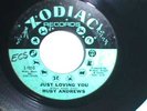 RARE NORTHERN SOUL 45- RUBY ANDREWS