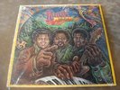 Funk Soul Monster LP-Rance Allen Group-Say My Friend