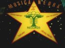 STEVO / MUSICA NEGRA / CUBA AFRICA / LP / 1978 / OOC208