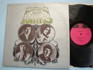 Something Else by the Kinks LP NPL18193 UK PYE 1967