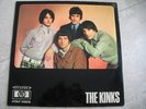 THE KINKS 