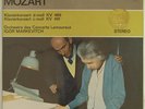 PHILIPS LUXURY MOZART PIANO CONCERTOS CLARA HASKIL NM