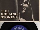 ROLLING STONES  RARE ORIG  1965 UK EXPORT EP  SDE 7503
