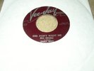 Jimmy Reed-I Don't Go for That-NM