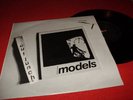 MODELS LP - CUT LUNCH- EP - VERY RARE
