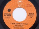 RARE 70s Soul -  BILL CODAY on EPIC