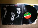 King Crimson (Red) USA Pressung Atlantic