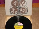 THE KINKS SOMETHING ELSE BY THE LP EX ORIGINAL PRESSING