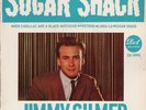 JIMMY GILMER-Australian-60's-Sugar Shack-EP-Buddy Holly