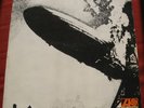 Led zeppelin:1 ORIG. UK PLUM ATLANTIC,A1/B1 MATRIX