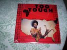 RIM & KASA EP Too Tough RARE Afro Boogie Modern SEALED