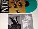 NOFX PUNK IN DRUBLIC LP 660 ON GREEN VINYL Bad Religion