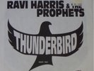 RAVI HARRIS & PROPHETS   Thunderbird   GEMINI   FUNK 45