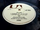 CAN TAGO MAGO UAD 60009/10 1ST UK PRESS EX SLEEVE&DISC