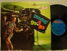 ROGER SIMARD Drums A Go-Go LP Cdn Mod Funk BREAKS RARE
