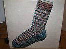 UK avant prog LP  HENRY COW - Leg End / 1st pressing