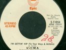 MODERN SOUL 45 Ujima 