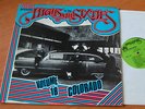 Highs In The Mid Sixties vol.18 COLORADO LP AIP 1985 US