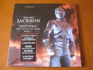 MICHAEL JACKSON HISTORY VINYL 3 LP SET 52 PAGE BOOKLET
