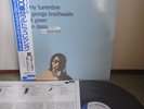 John Patton Blue John Japan Blue Note LP Grant Green