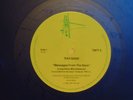 RAH BAND messages from the stars UK DISCO 1983 LISTEN