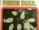 LP Amon Düül,This Is,2001 Metronome 200.146,D 1973,TOP