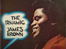 LP James Brown,The Dynamic,Polydor 623 033,D 1966,ORIG.