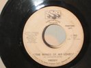 FREDDY 'WINGS OF MY LOVE / SAME PROMO VG SSS