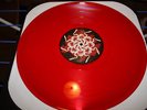 Converge You Fail Me LP Red Vinyl GREAT SHAPE Ringworm