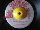 Funk Psych 45 SUNRISE MOVEMENT Clockwise Revolution