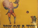 KEVIN AYERS - JOY OF A TOY