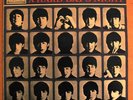 Beatles / A Hard Days Night (Mint) (Mono)
