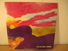 ALRUNE ROD s/t DANISH 1st 1969 ORIGINAL PSYCH LP SONET