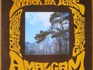 AMALGAM Prayer for Peace ORIGINAL UK Transatlantic M-