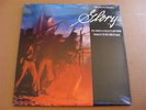 TAS SEALED Glory Soundtrack HORNER Virgin RARE 1989 LP