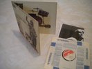 TEN YEARS AFTER- CRICKLEWOOD GREEN- UK DERAM LP+ POSTER