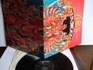 Jimi Hendrix - Axis Bold As Love 612 003 UK LP 1stPress