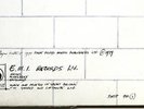 PINK FLOYD - THE WALL UK LP  A2U/B2U/A1U/B2U